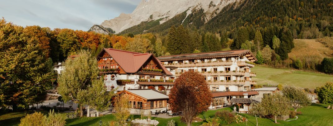 Detaillierte Infos zur Unterkunft Hotel Spielmann