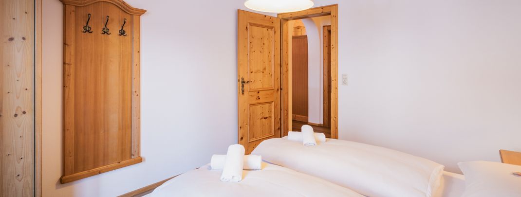 Detaillierte Infos zur Unterkunft Haus Oberauer - Frühstückspension - Appartements