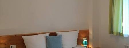 General information about your stay at Ferienwohnung Bichler Ernst