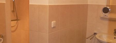 General information about your stay at Fewo Luitpoldhof