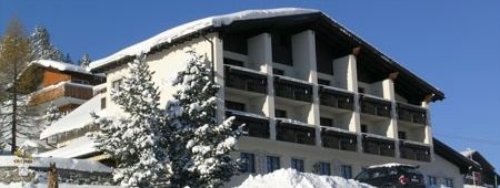 General information about your stay at Hotel Cafrida