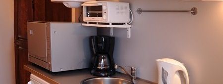 General information about your stay at Appartementhaus Alpina