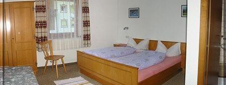 General information about your stay at Appartment Haus Gabi