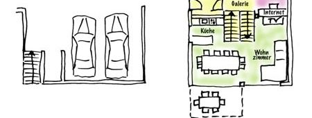 General information about your stay at Ferienhaus Panorama Lounge