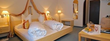 General information about your stay at Hotel Cafrida