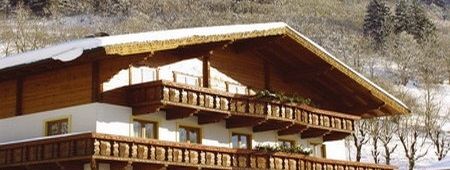 General information about your stay at Ötzmooshof