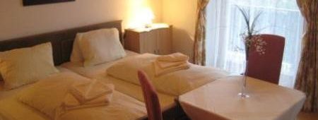 Detaillierte Infos zur Unterkunft Pension Waldkrieber