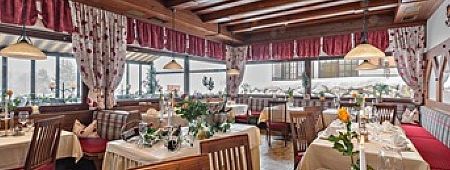 General information about your stay at Restaurant-Cafe Bettina