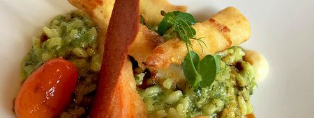 General information about your stay at Lärchenhof Resort