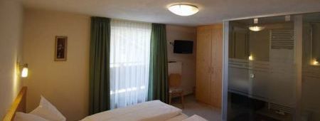 General information about your stay at App./Pension Spiss Erwin