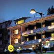 General information about your stay at Hotel Alpina