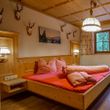 General information about your stay at Hütte Almzauber