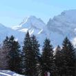 General information about your stay at Chalet Steinbock