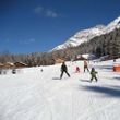 Information about the ski resort La Fouly Val Ferret