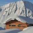 General information about your stay at Appartements Alpin Relax