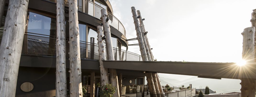 Detaillierte Infos zur Unterkunft Hotel Hubertus