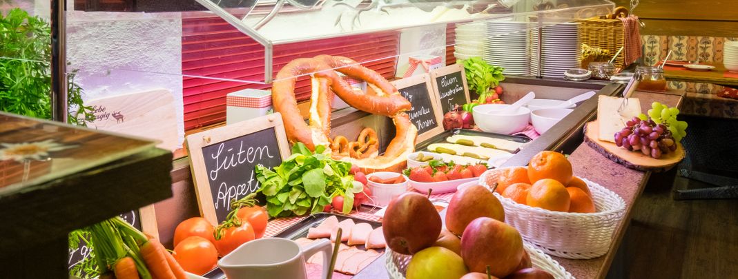 General information about your stay at Hotel Tannhof