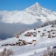 Information about the ski resort Staldenried Gspon