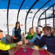 Information about the ski resort Hochzeiger Pitztal