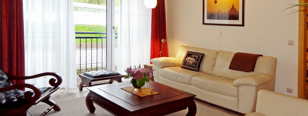 General information about your stay at Hollandhaus