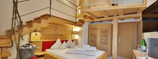 General information about your stay at Hotel Garni Dr. Köhle