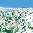 Information about the ski resort Alpine Meadows