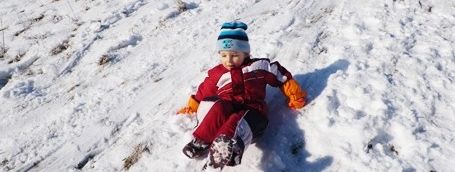 Spielwiese für Kinder