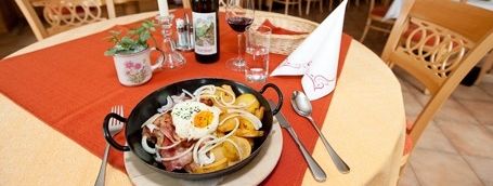 General information about your stay at Gasthof Stiegenwirt