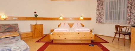 General information about your stay at Gasthof Stiegenwirt