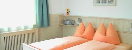 General information about your stay at Haus Müller