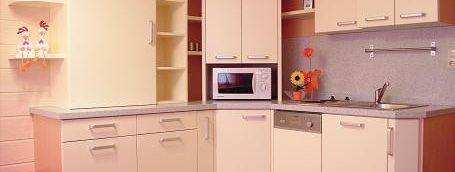 General information about your stay at Haus Müller