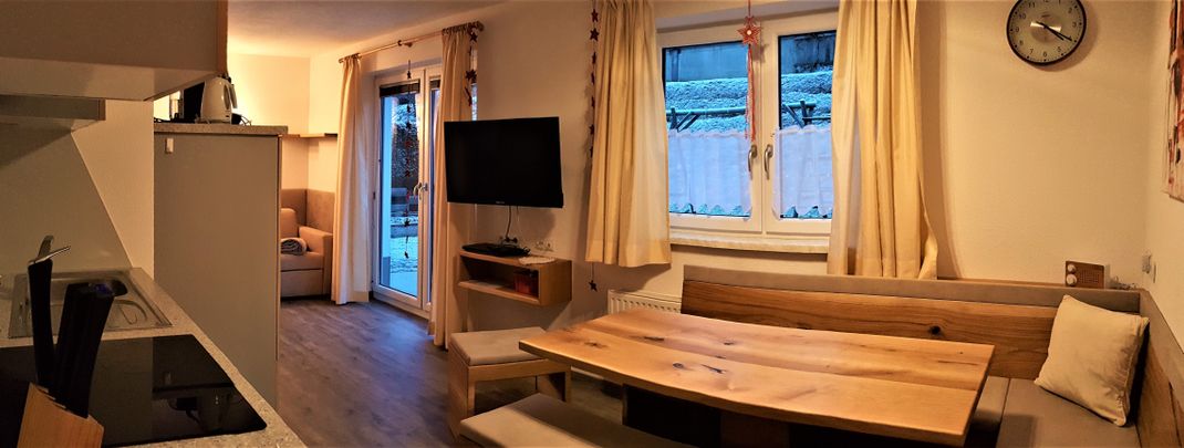 Appartement Steinig