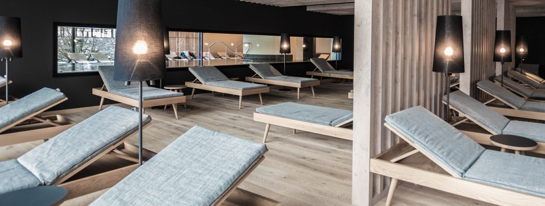 General information about your stay at Traube Braz Alpen.Spa.Golf.Hotel****