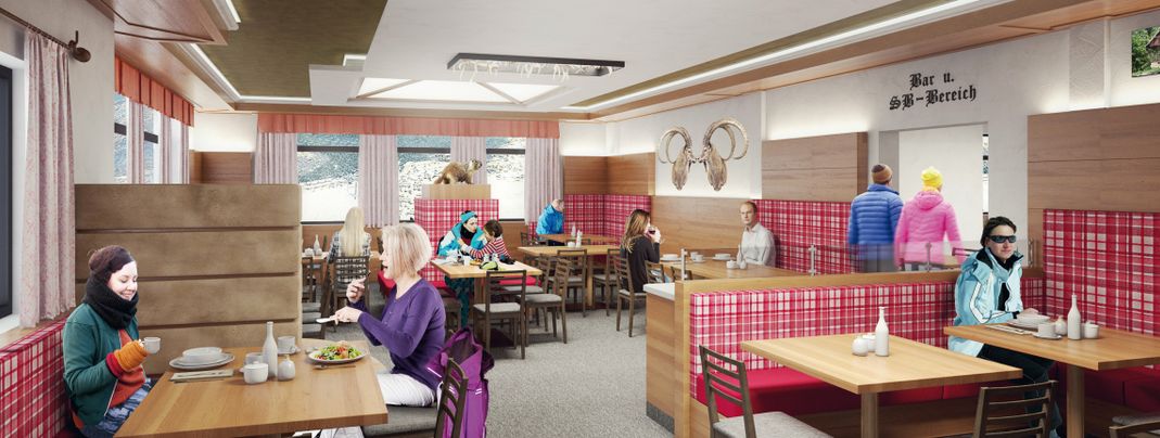 Ischgl: Post-season is pre-season and planning is in full swing