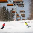Information about the ski resort Okemo Mountain Resort