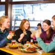 Information about the ski resort Okemo Mountain Resort