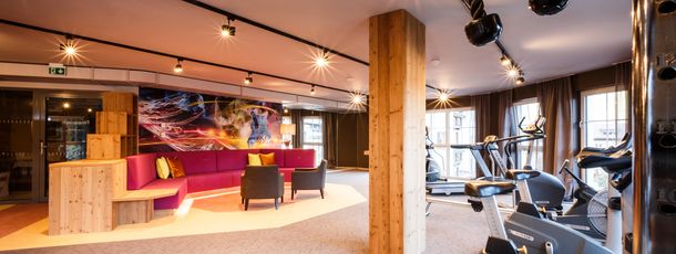 General information about your stay at Absolut Vitalhotel Schermer