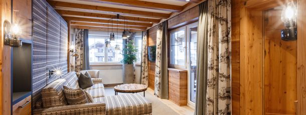 General information about your stay at Absolut Vitalhotel Schermer