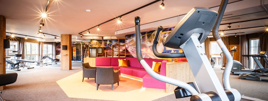 General information about your stay at Absolut Vitalhotel Schermer