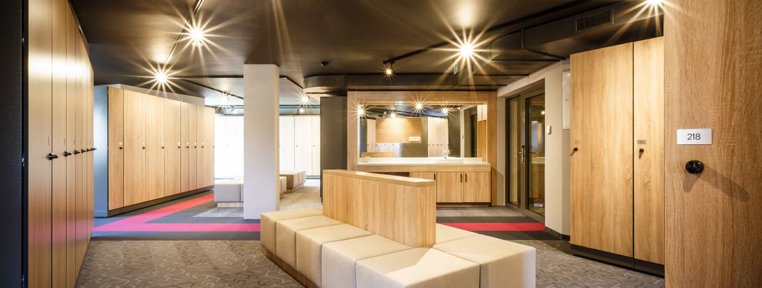 General information about your stay at Absolut Vitalhotel Schermer