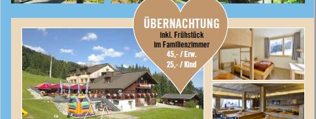 Detaillierte Infos zur Unterkunft Ferienhaus Angelika