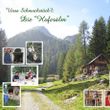 Hoferalm - alpine Lebenskunst