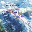 Information about the ski resort Les Pleiades