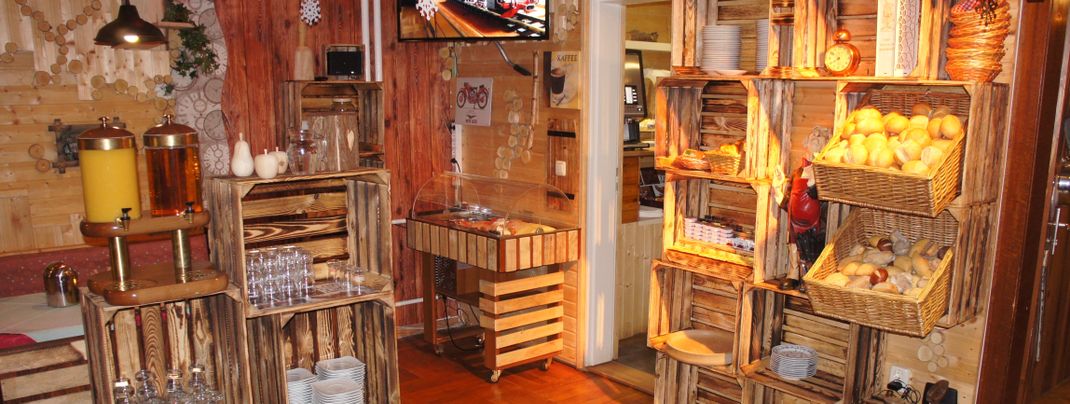 General information about your stay at Hotel Fichtenhäusel am Pöhlagrund