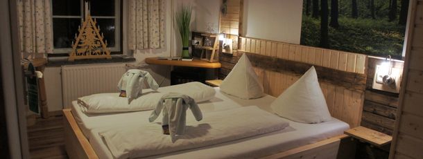 General information about your stay at Hotel Fichtenhäusel am Pöhlagrund