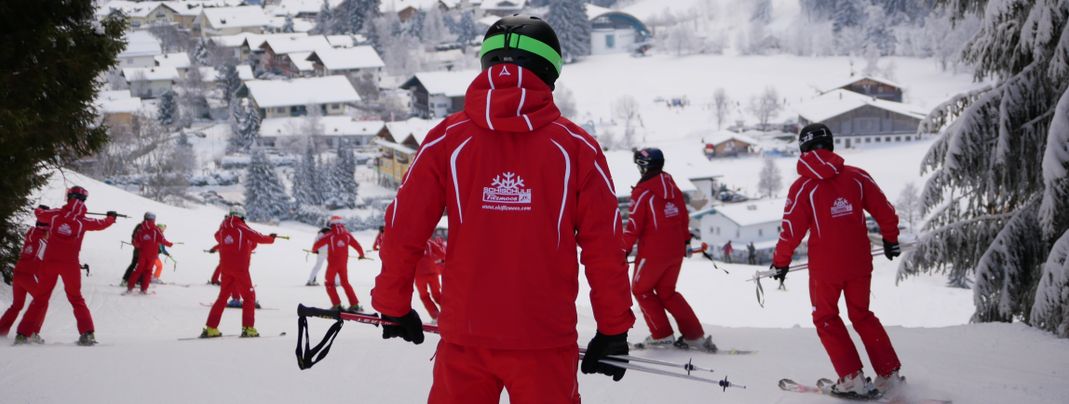 Schischule Filzmoos Team