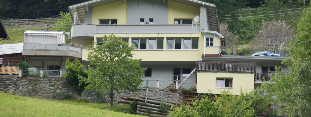 General information about your stay at Dorfblick