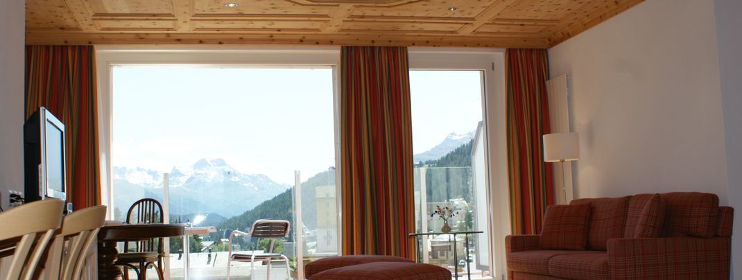 General information about your stay at Hotel Bären