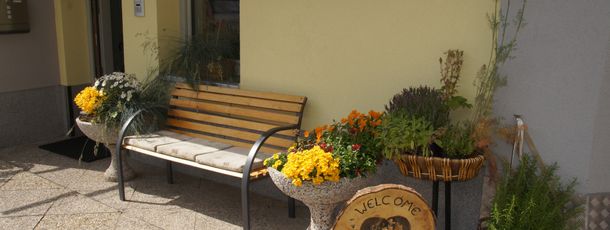 General information about your stay at Dorfblick