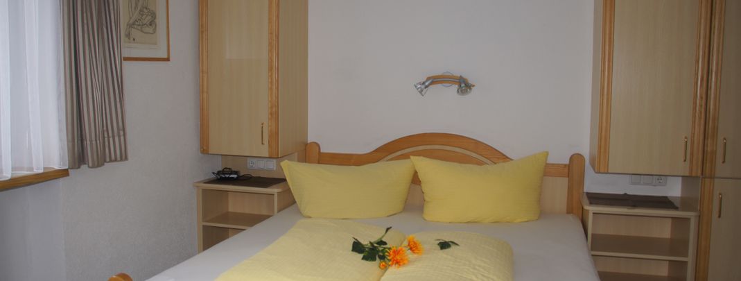 General information about your stay at Dorfblick